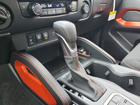 New 2026 Nissan Frontier PRO-4X image 32