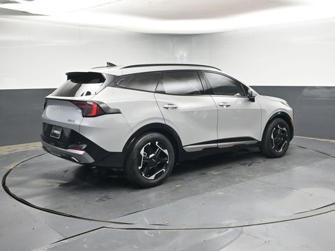 Used 2026 Kia Sportage SX FWD image 5