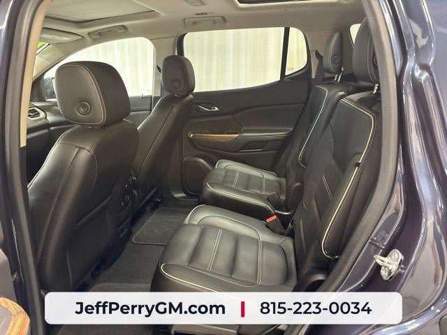 Used 2019 GMC Acadia Denali w/ Technology Package AWD/4WD image 27