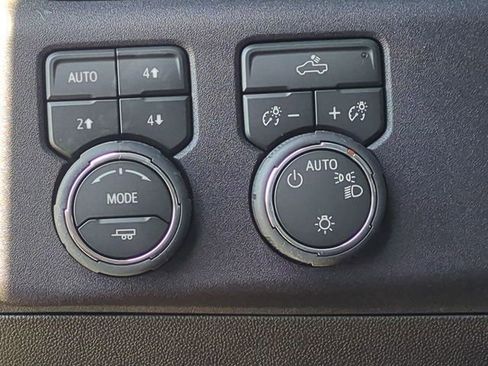 New 2026 Chevrolet Silverado 1500 LT image 23