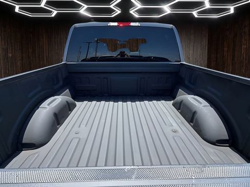 Certified 2024 Ford F150 STX RWD image 14