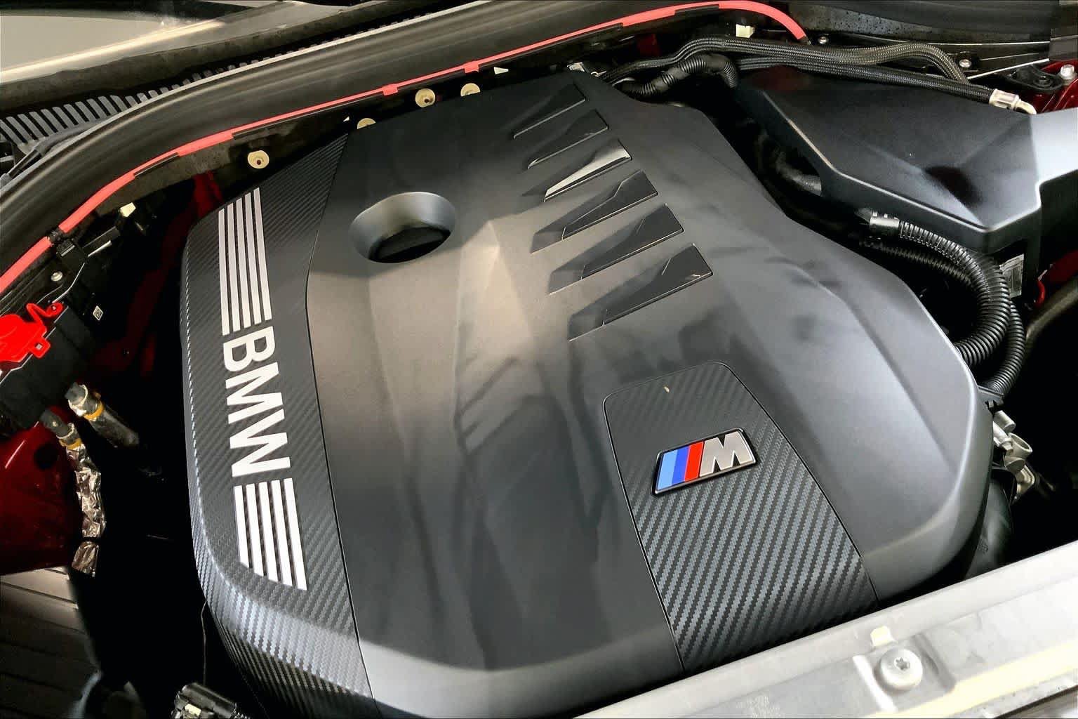 Used 2026 BMW X3 M50 AWD/4WD image 30