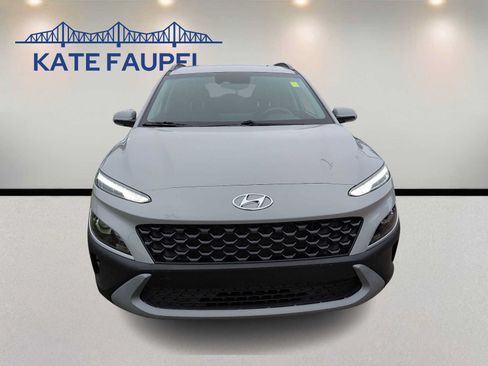 Used 2023 Hyundai Kona SEL w/ Convenience Package AWD/4WD image 2