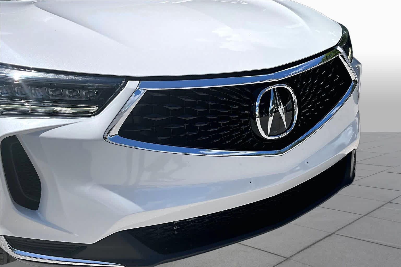 Certified 2023 Acura RDX AWD image 30