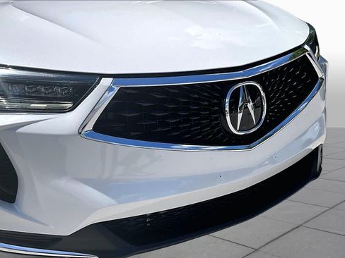 Certified 2023 Acura RDX AWD image 30