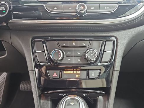 Used 2019 Buick Encore Preferred w/ Safety Package FWD image 27