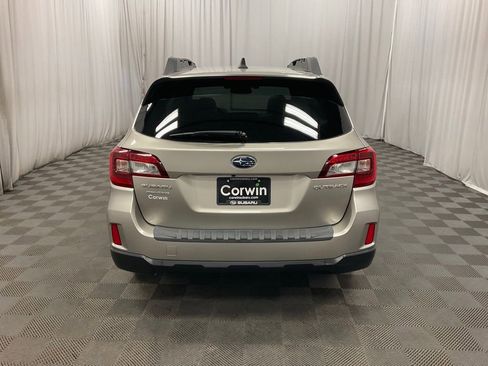 Used 2016 Subaru Outback 2.5i Limited image 5