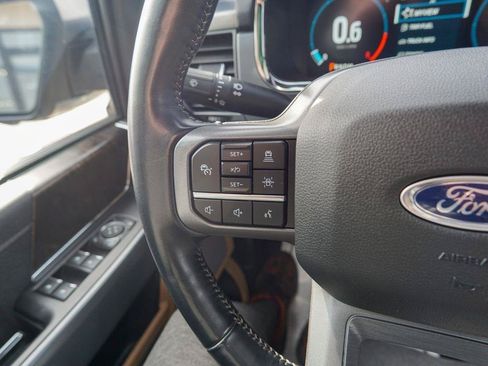 Used 2021 Ford F150 Lariat AWD/4WD image 26