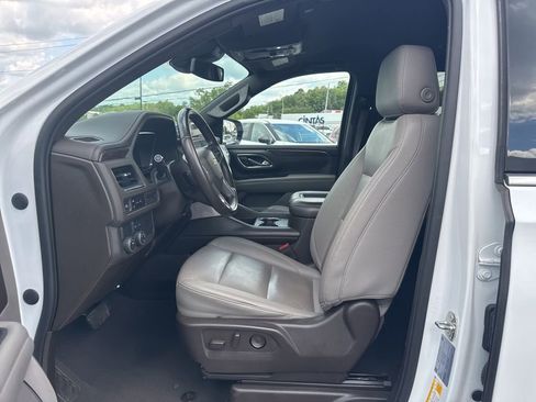 Used 2023 Chevrolet Tahoe LT RWD image 11
