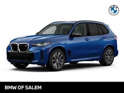 Used 2026 BMW X5 M60i