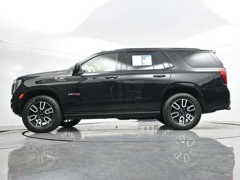 Used 2023 GMC Yukon AT4 w/ AT4 Premium Plus Package image 54