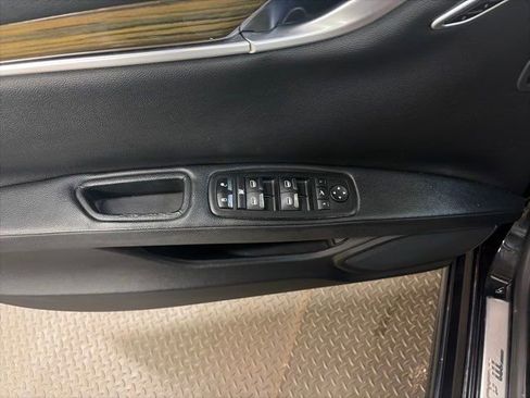 Used 2015 Maserati Ghibli S Q4 image 15