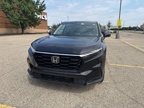 Used 2024 Honda CR-V EX-L image 14