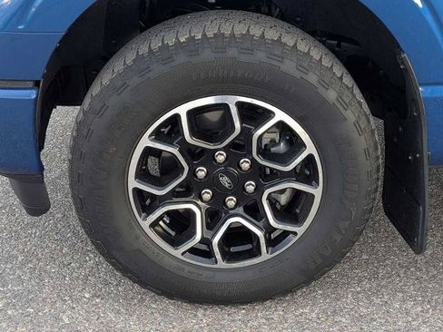 Certified 2023 Ford F150 XLT w/ Equipment Group 302A High AWD/4WD image 12