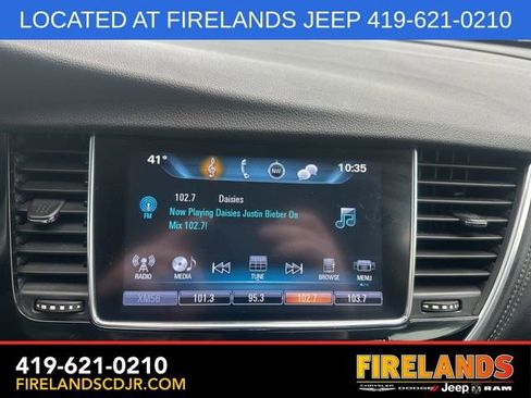 Used 2019 Buick Encore Preferred image 22