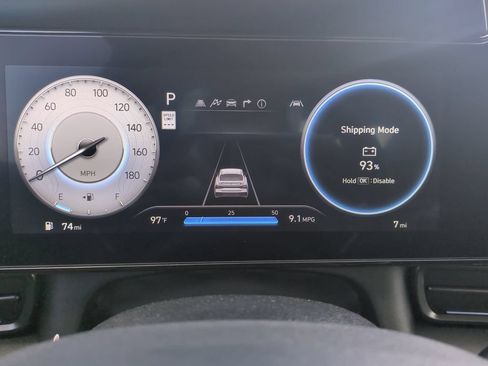 New 2026 Hyundai Elantra N FWD image 35