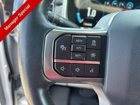 Used 2022 Ford F150 Limited AWD/4WD image 19