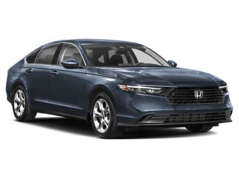 Used 2024 Honda Accord LX image 8