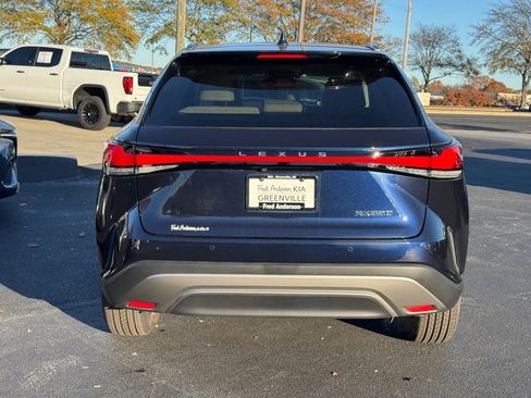 Used 2023 Lexus RX 350 350 Premium image 4