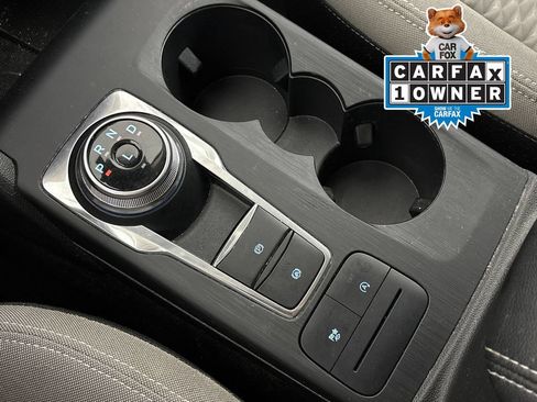 Used 2022 Ford Escape SE w/ SE Sport Appearance Package FWD image 29