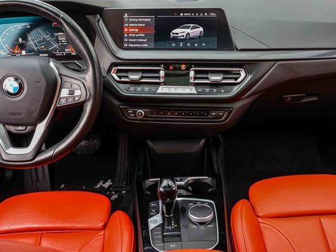 Used 2022 BMW 228i xDrive Gran Coupe w/ Convenience Package image 10