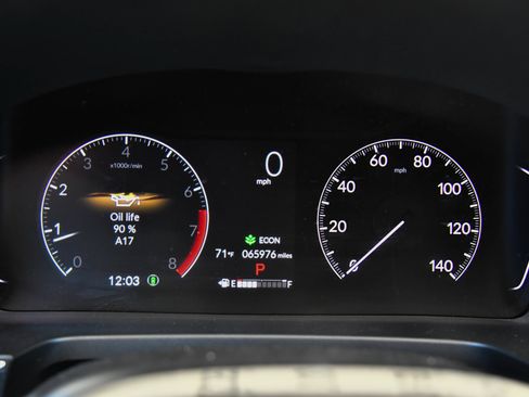 Used 2024 Honda Pilot EX-L image 32