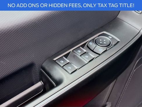 New 2025 Ford F150 STX w/ LOBO Package image 17