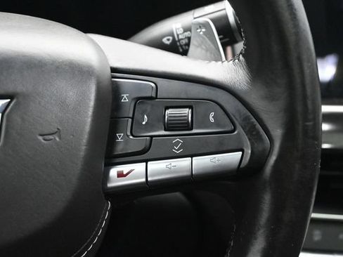 Used 2024 Cadillac CT5 V w/ Premium Package AWD/4WD image 18