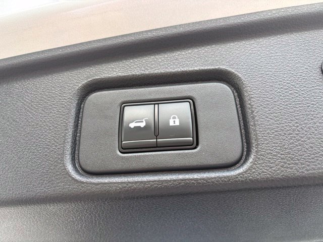 Used 2024 Nissan Pathfinder Platinum AWD/4WD image 37