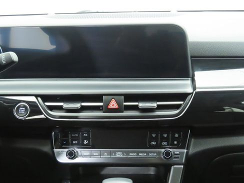 Used 2024 Kia Seltos S image 14