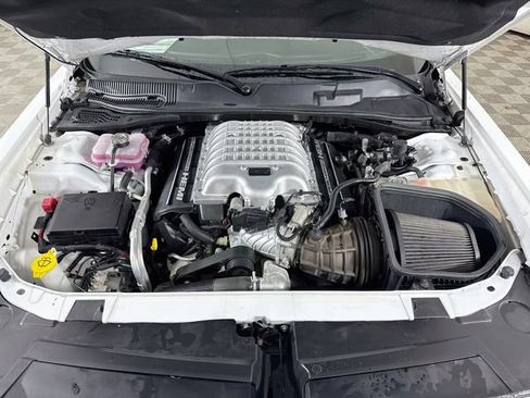 Used 2020 Dodge Challenger SRT Hellcat Redeye RWD image 29