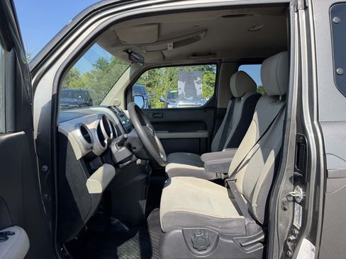 Used 2008 Honda Element EX image 10