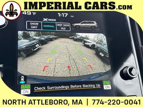 New 2026 Subaru Forester Wilderness image 25