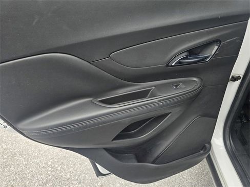 Used 2019 Buick Encore Preferred image 13