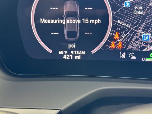 New 2026 Porsche Panamera 4S AWD/4WD image 31