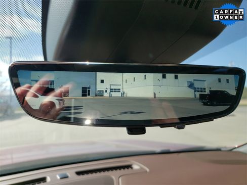 Used 2024 Chevrolet Suburban High Country image 25