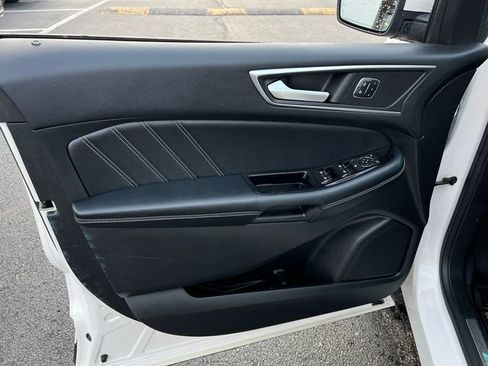 Used 2015 Ford Edge Sport w/ Equipment Group 401A AWD/4WD image 11