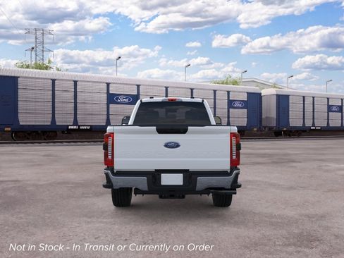 New 2026 Ford F350 XLT AWD/4WD image 5