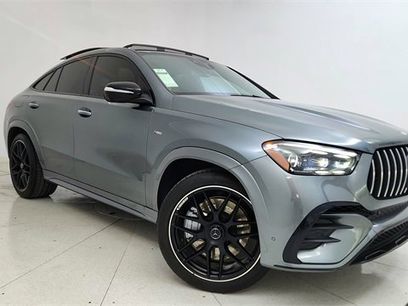 Used 2024 Mercedes-Benz GLE 53 AMG GLE 53 AMG