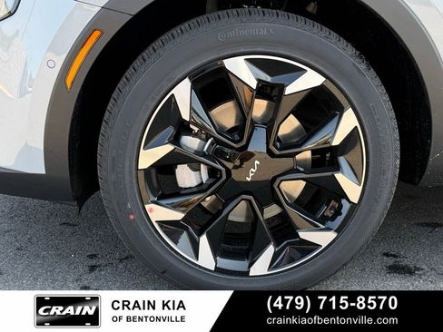 New 2026 Kia Sorento SX image 36