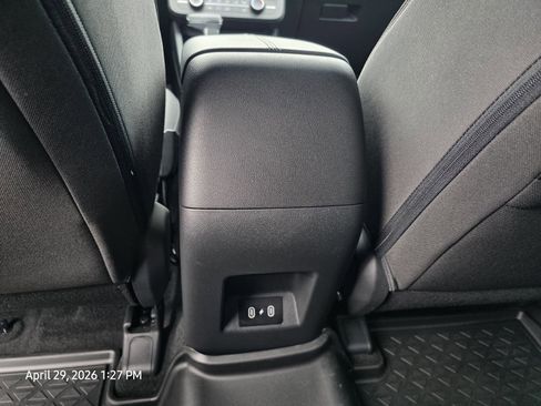 Certified 2026 Hyundai Santa Cruz SE FWD image 16