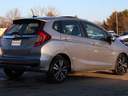 Used 2019 Honda Fit EX-L image 6