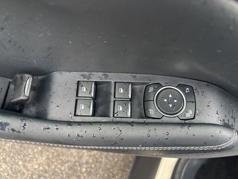 Used 2025 Ford Mustang Mach-E Select w/ Comfort Package Lite image 10