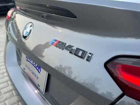 Used 2026 BMW Z4 M40i w/ Premium Package image 16