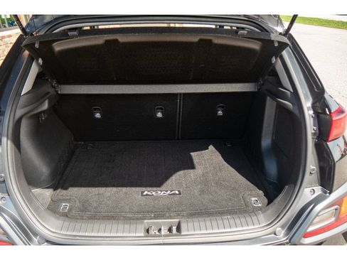 Used 2018 Hyundai Kona Ultimate AWD/4WD image 32