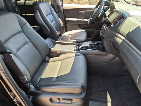 Used 2023 Honda Ridgeline RTL image 31