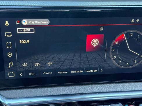 Used 2023 GMC Sierra 1500 Denali image 17