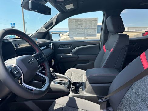 New 2024 Chevrolet Colorado Z71 w/ Z71 Convenience Package 2 image 12