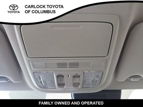 Used 2020 Honda Accord EX image 28
