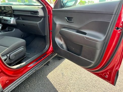 New 2026 Hyundai Kona SEL Sport FWD image 21